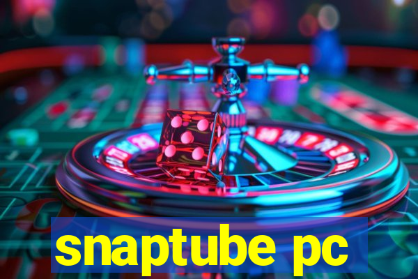 snaptube pc